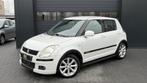Suzuki Swift 1.3 Shogun Airco|Elekpakket, Auto's, Suzuki, Voorwielaandrijving, 965 kg, 400 kg, Origineel Nederlands