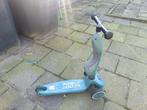 Scoot and Ride step - Groen, Ophalen, Gebruikt, Gewone step, Scoot and Ride