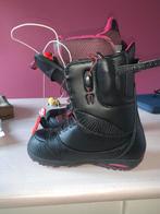 Snowboard boots Burton maat 39, Sport en Fitness, Snowboarden, Ophalen of Verzenden, Zo goed als nieuw, Schoenen
