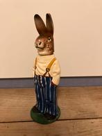 Nostalgisch paashaas Candy container, Ophalen of Verzenden