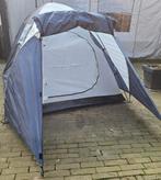 Hypercamp Calypso 2 persoons tent ( Festival tent 😉), Ophalen, Zo goed als nieuw, Tot en met 2