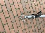 Boodschappenkar / Bagagekar voor achter de fiets, Ophalen, Gebruikt, Bagagekar, 40 tot 60 kg