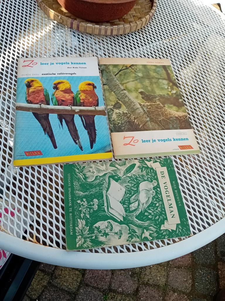 Vintage Bankboekje 1959 - Spaarbank Rotterdam, Verzenden