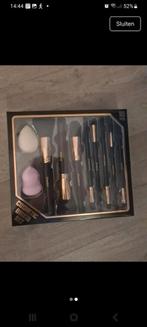 Cosmetic brush set, Ophalen of Verzenden, Nieuw, Zwart, Gehele gezicht