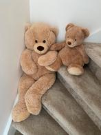 2 teddyberen - nieuw, Ophalen, Zo goed als nieuw, Overige typen