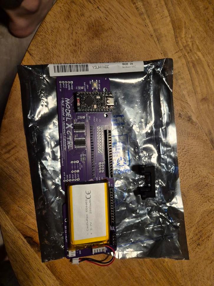 Ibm model m, Computers en Software, Vintage Computers, Ophalen of Verzenden