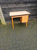 Bureau jaren 60, Huis en Inrichting, Ophalen of Verzenden, Gebruikt
