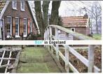 Engeland gem. (De Wolden) (Dr)., Verzenden, 1980 tot heden, Ongelopen, Drenthe