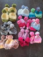 Setjes eierwarmers, Ophalen, Haken, Wol of Garen