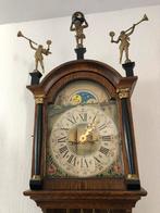 Staartklok met gewichten, Antiek en Kunst, Antiek | Klokken, Ophalen