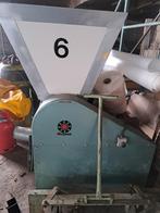 Rapid Shredder - Industriële Granulator, Ophalen of Verzenden