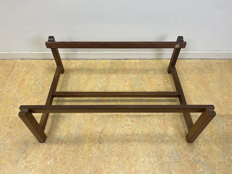 Pastoe koffietafel TH08, Cees Braakman, Niet ingevuld, Gebruikt, 100 tot 150 cm, Niet ingevuld