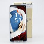 Motorola Moto G75 5G 256GB Blauw, Telecommunicatie, Mobiele telefoons | Motorola, Motorola, Zo goed als nieuw, Support@motorola.com