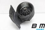 Kachel ventilatiemotor VW Transporter T5 7H1820021D, Gebruikt
