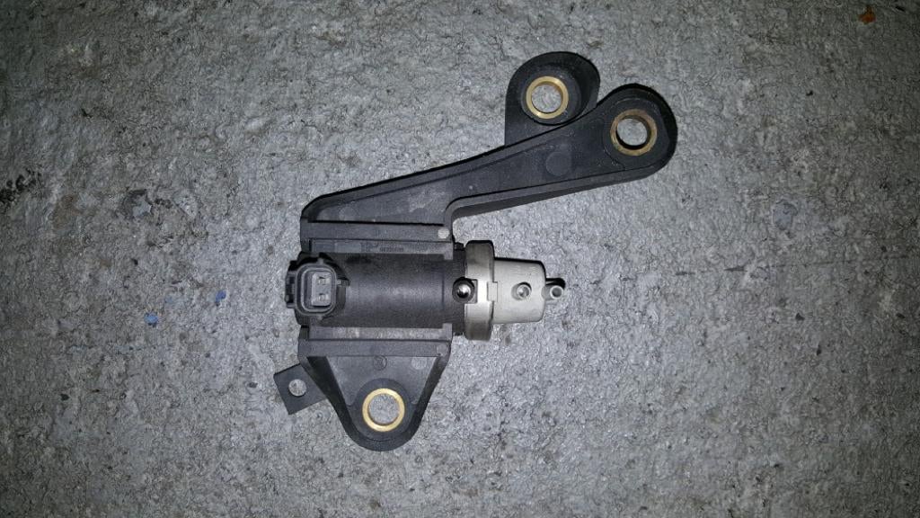 Overdrukklep Jaguar X-Type 2.2 D 2007, Ophalen of Verzenden