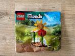 Lego Friends 30659 Flower Garden (nieuw), Ophalen of Verzenden, Nieuw, Complete set, Lego