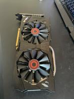 Asus STRIX GTX 970, Ophalen of Verzenden, Zo goed als nieuw, GDDR5, PCI-Express 3