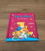 Tip de Muis wil niet delen, Ophalen of Verzenden, Zo goed als nieuw, Fictie algemeen