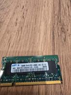 256MB PC2-4200S Laptop Geheugen, Computers en Software, RAM geheugen, Ophalen of Verzenden, DDR2, Laptop, Gebruikt