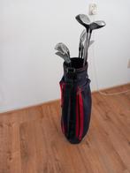 Golfset heren, Ophalen, Gebruikt, Set