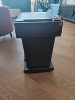 Inbouw afvalbak keuken 1-vaks, Ophalen, Nieuw, Kunststof, Minder dan 50 cm