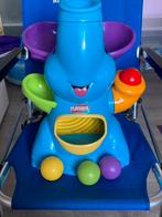 Playskool Olifant Bal Blaster - Interactief Speelgoed, Ophalen, Gebruikt, Overige typen, Met geluid