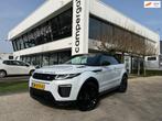 Land Rover Range Rover Evoque Cabrio 2.0 HSE DYNAMIC, BLACK, Automaat, Gebruikt, 4 cilinders, Cabriolet