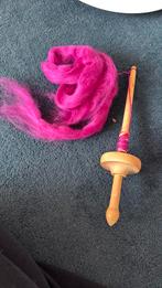 Spintol, Hobby en Vrije tijd, Ophalen of Verzenden, Zo goed als nieuw, Overige typen