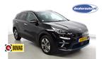 Kia e-Niro ExecutiveLine 64 kWh Leder privacyglas, keyless e, Gebruikt, Zwart, 1712 kg, Zwart