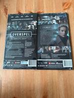 Overspel - De complete series 1, 2 en 3 DVD NIEUW SEAL, Verzenden, Boxset, Drama, Nieuw in verpakking