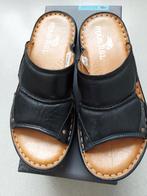 MJUS Heren Muilen Maat 43 NIEUW, Zwart, Nieuw, Ophalen of Verzenden, MJUS