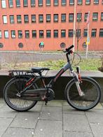 20 inch kinderfiets, Ophalen of Verzenden, Zo goed als nieuw