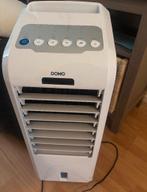 DOMO DO153A Aircooler / Airconditioner met koelelementen, Ophalen, Minder dan 60 m³, Timer, 3 snelheden of meer