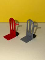 Feb 994: playmobil: onderdelen: steekwaken, Kinderen en Baby's, Speelgoed | Playmobil, Ophalen of Verzenden, Gebruikt, Los playmobil