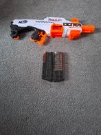 Nerf ultra select met 16 pijltjes, Ophalen, Gebruikt