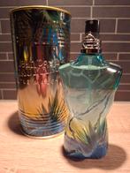 Jean Paul Gaultier - Summer Fragrance 2012 Le Male, Verzamelen, Ophalen of Verzenden, Nieuw, Parfumfles, Gevuld