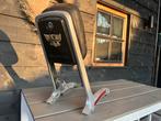 Sissy bar Honda VT1100C Shadow (1986), Ophalen of Verzenden, Gebruikt