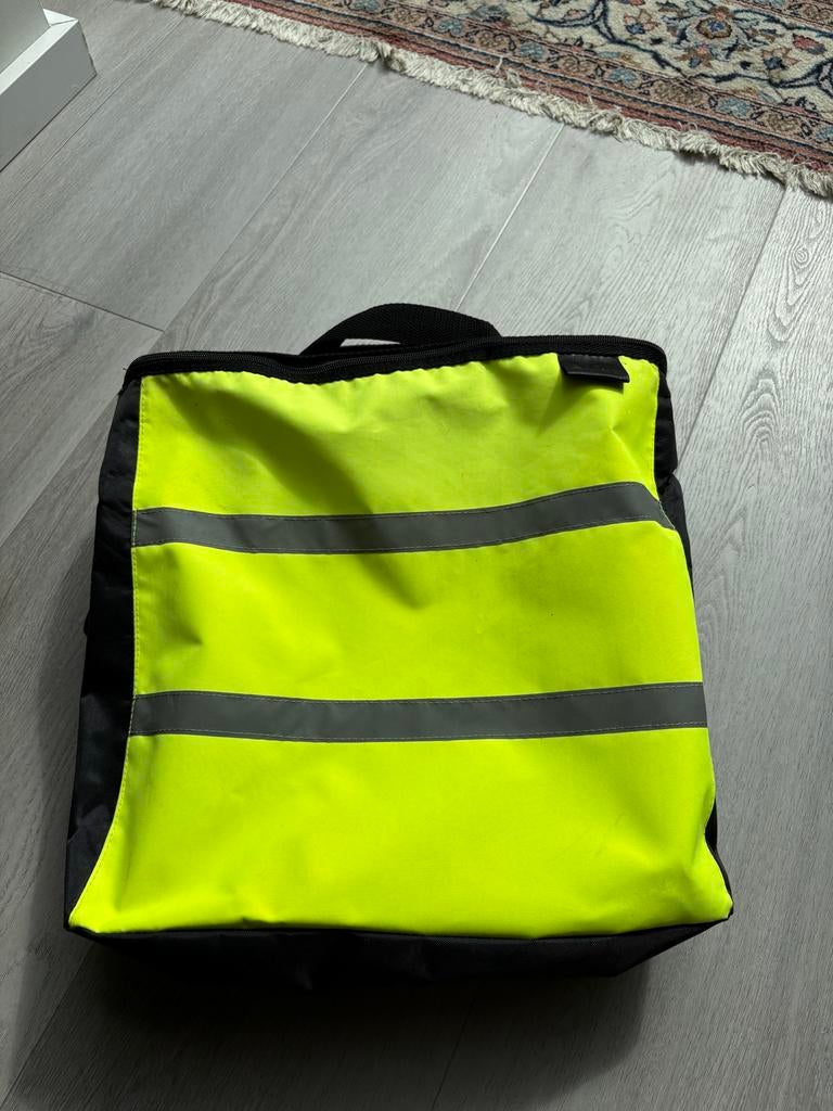 Tas voor scootmobiel, Ophalen of Verzenden