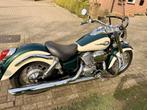 Zeer mooie Honda VT 750 C2 Shadow American Classic Edition, Motoren, Motoren | Honda, 750 cc, 2 cilinders, Chopper, Particulier
