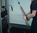 Tricepstouw dik en robuust, Ophalen of Verzenden, Alletouw, Info@alletouw.nl, Trekwei 13