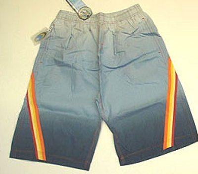 Blauwe zwemshort maat 116 *NIEUW* (4167), Kinderen en Baby's, Kinderkleding | Maat 116, Ophalen of Verzenden, Impact Zone, Jongen