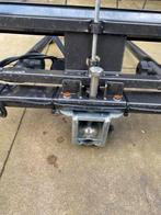 Fietsdrager, Auto diversen, Fietsendragers, Ophalen of Verzenden, Zo goed als nieuw, Trekhaakdrager