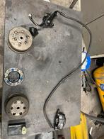 Partij scooter onderdelen, Ophalen of Verzenden, Zo goed als nieuw, Overige typen