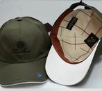 Loro piana pet, Kleding | Heren, Hoeden en Petten, Ophalen of Verzenden