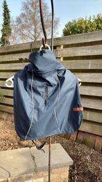 Trixie honden regenjasje Be Nordic 40 cm, Ophalen of Verzenden, Zo goed als nieuw, Hondenjas