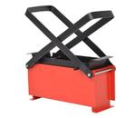AANBIEDING Brikettenpers papierpers pers persen briketten, Minder dan 3 m³, Verzenden
