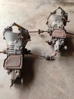 Fiat 500 versnellingsbak twee stukken, Auto diversen, Auto-accessoires, Ophalen of Verzenden, Gebruikt