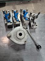 originele multifix type C, Ophalen of Verzenden, Zo goed als nieuw, Onderdeel