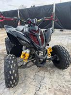 Yamaha Raptor 90cc (2017) – Stoere en betrouwbare quad, 9677pl, 90 cc, Info@outletschuurtje.nl, Yamaha