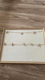 Prikbord memo bord, Ophalen, Zo goed als nieuw